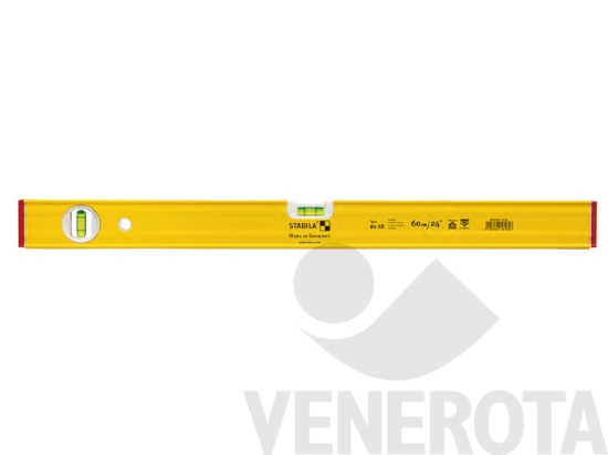 Immagine big Immagine di Livella di precisione con base rettificata Stabi...