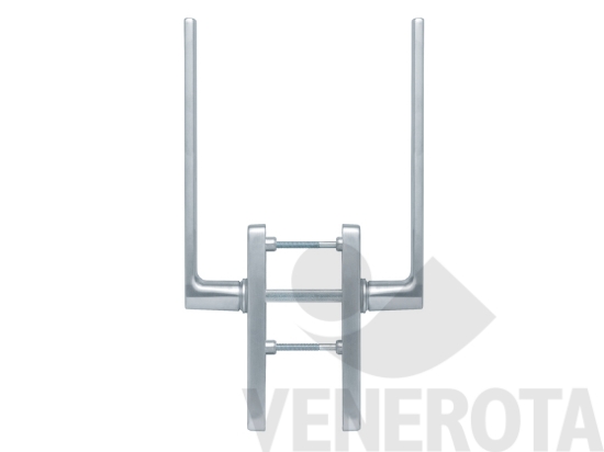 Immagine big Immagine di Maniglione accoppiato Los Angeles per alzante sc...