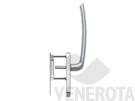 Immagine big Immagine di Maniglione singolo Tokyo per alzante scorrevole ...