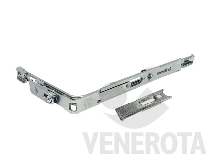 Immagine di Movimento angolare corto Multi Trend con puntale Maico