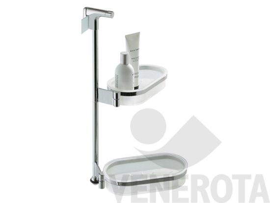 Immagine big Immagine di portaoggetti universale per box doccia Colombo D...
