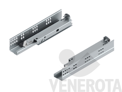 Immagine di Guide TANDEM BLUMOTION - estrazione totale Blum