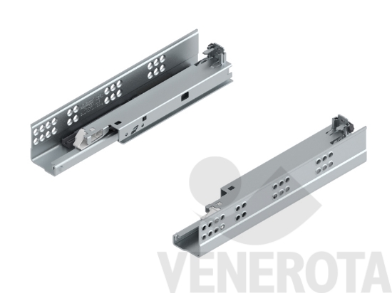 Immagine big Immagine di Guide TANDEM BLUMOTION - estrazione totale Blum