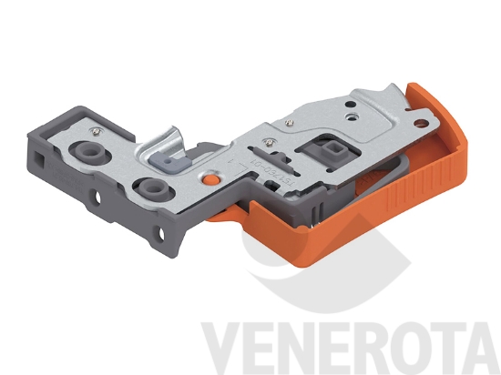 Immagine big Immagine di Aggancio MOVENTO Blum