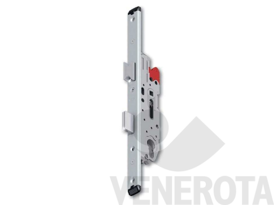 Immagine big Immagine di Serratura monopunto 871 comando cilindro antipan...