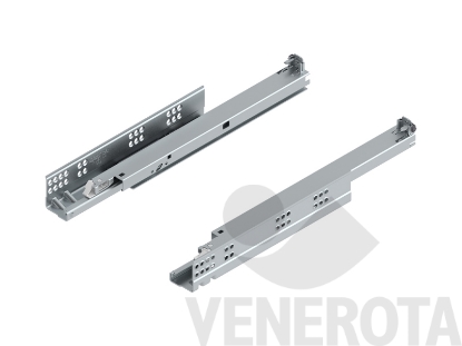 Immagine di Guide TANDEM predisposizione TIP-ON - estrazione total...