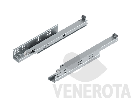 Immagine big Immagine di Guide TANDEM predisposizione TIP-ON - estrazione...