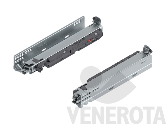 Immagine big Immagine di Guide MOVENTO BLUMOTION S - estrazione totale Bl...