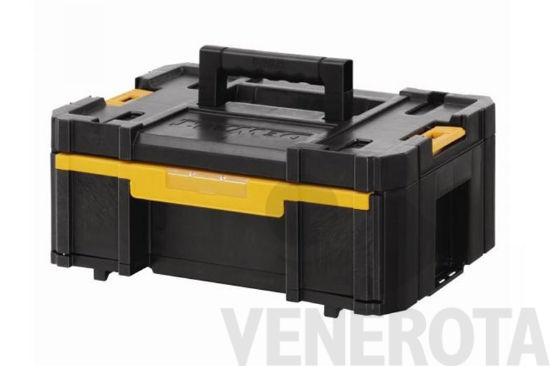 Immagine big Immagine di T-Stak Combo III unità cassetto DeWALT DWST1-707...