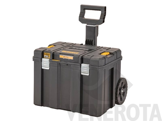 Immagine big Immagine di T-Stak valigia con ruote e maniglia telescopica ...