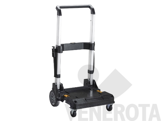 Immagine big Immagine di T-Stak trolley DeWALT DWST1-71196