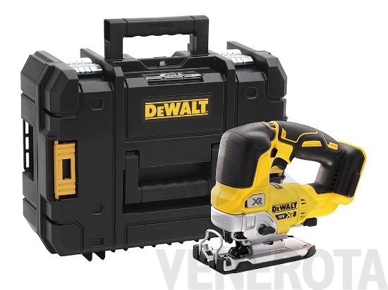 Immagine big Immagine di Seghetto alternativo XR 18V DeWALT DCS334NT-XJ