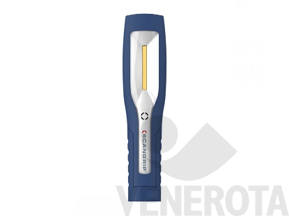 Immagine di Lampada led ricaricabile Mag Pro