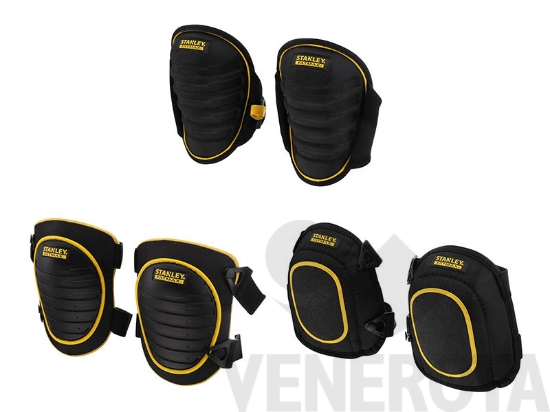 Immagine big Immagine di Ginocchiere da lavoro Fatmax Stanley