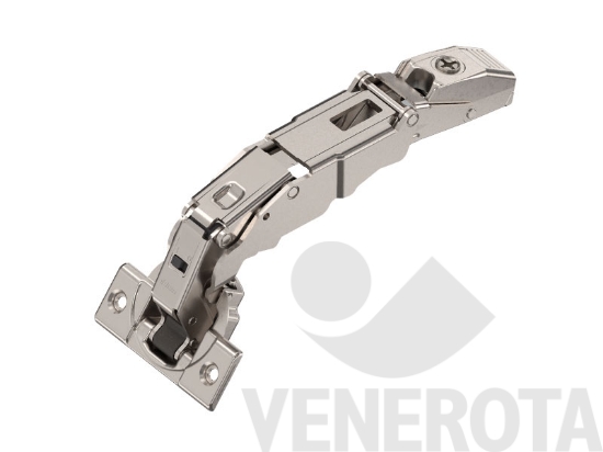 Immagine big Immagine di Cerniera ad angolo 155° con BLUMOTION per mobili...