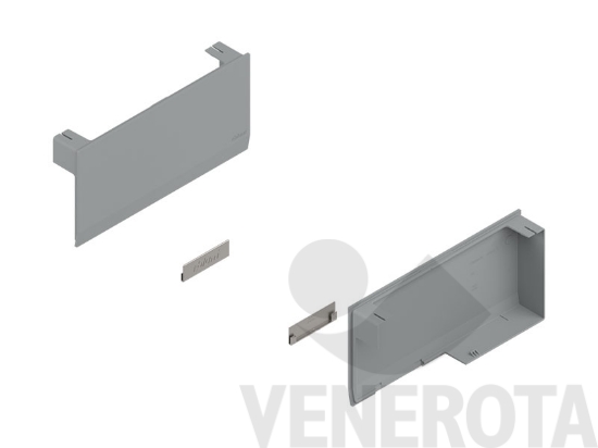 Immagine big Immagine di Set coperture AVENTOS HK top Blum