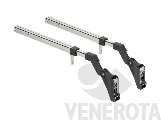 Immagine big Immagine di Leve telescopiche AVENTOS HF Blum