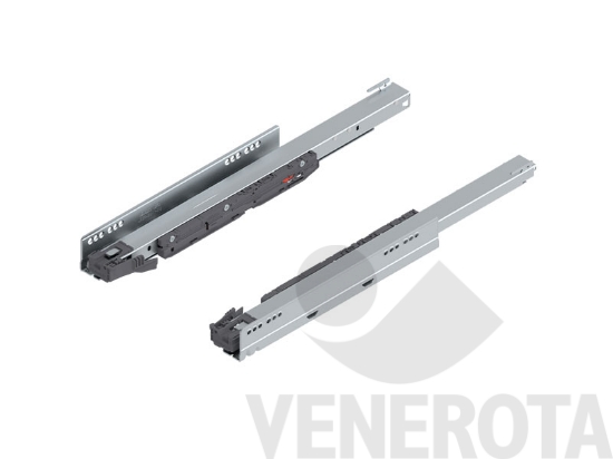 Immagine big Immagine di Guide LEGRABOX BLUMOTION S - estrazione totale B...