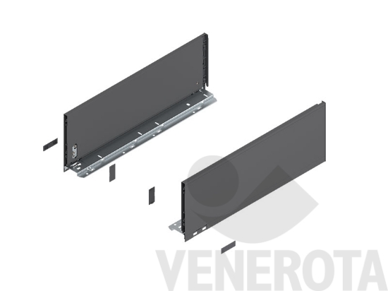 Immagine big Immagine di Spondine LEGRABOX Cassetto C Blum