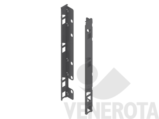 Immagine big Immagine di Supporti schienale LEGRABOX Cassetto F Blum