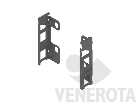 Immagine big Immagine di Supporti schienale LEGRABOX Cassetto M Blum