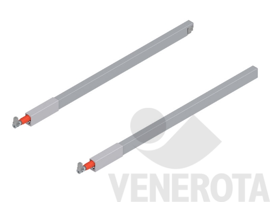 Immagine big Immagine di Ringhierina longitudinale superiore TANDEMBOX An...