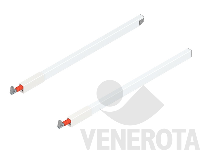 immagine 2 di Immagine di Ringhierina longitudinale superiore TANDEMBOX An...