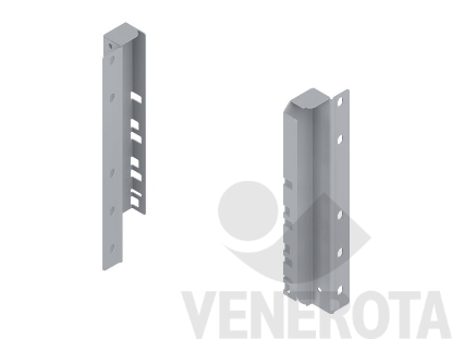 Immagine di Supporti schienale TANDEMBOX altezza D Blum