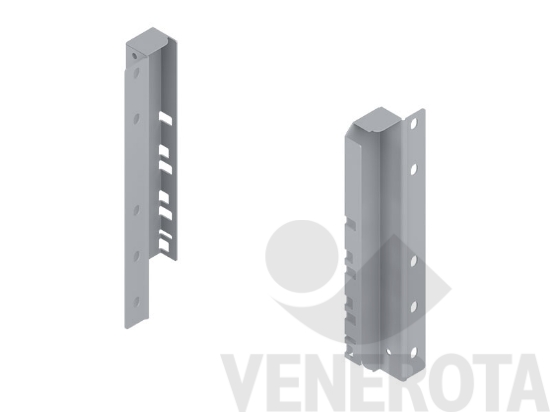 Immagine big Immagine di Supporti schienale TANDEMBOX altezza D Blum