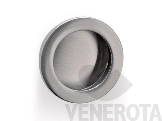 Immagine big Immagine di Maniglia ad incasso per mobili mod. MA35 Mital