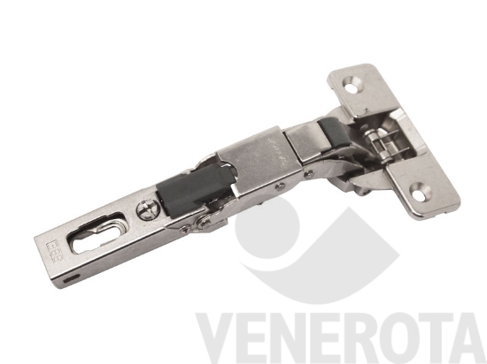 Immagine big Immagine di Cerniera universale 110° per mobili con ante a b...