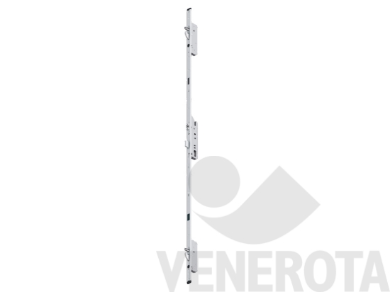 Immagine big Immagine di Serratura multipunto 835 automatica - frontale 2...