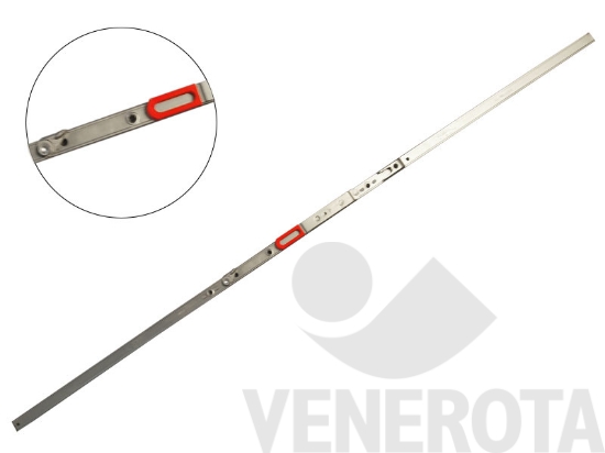 Immagine big Immagine di Asta a leva NX variabile Roto