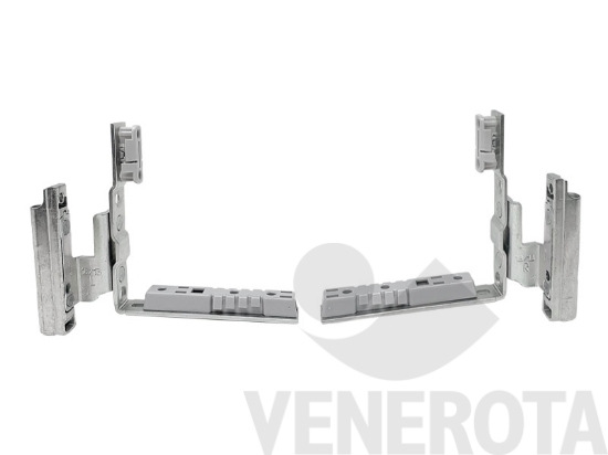 Immagine big Immagine di Cerniera angolare NX per cava ferramenta Roto