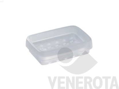 Immagine di Porta sapone da appoggio Time Colombo Design