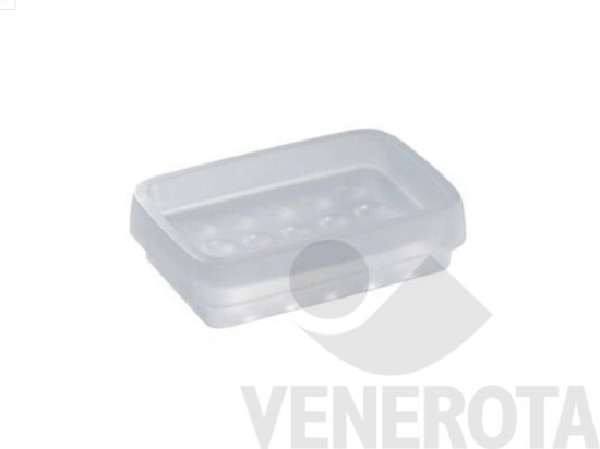 Immagine big Immagine di Porta sapone da appoggio Time Colombo Design