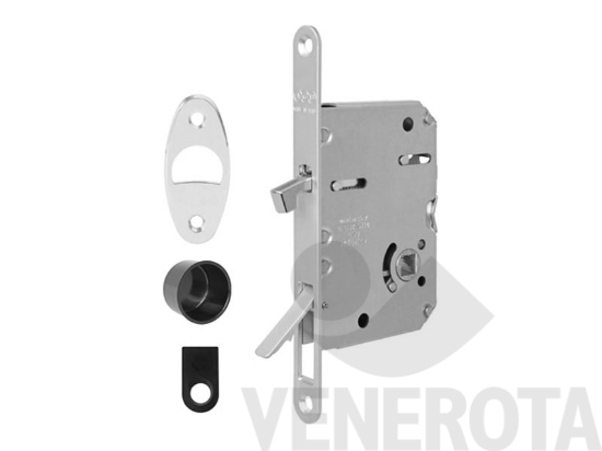 Immagine big Immagine di Serratura a gancio per porta scorrevole Scivola ...