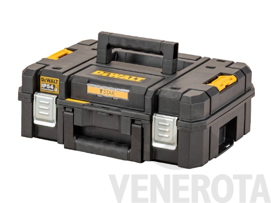 Immagine big Immagine di Valigetta T-Stak II DeWALT DWST83345-1