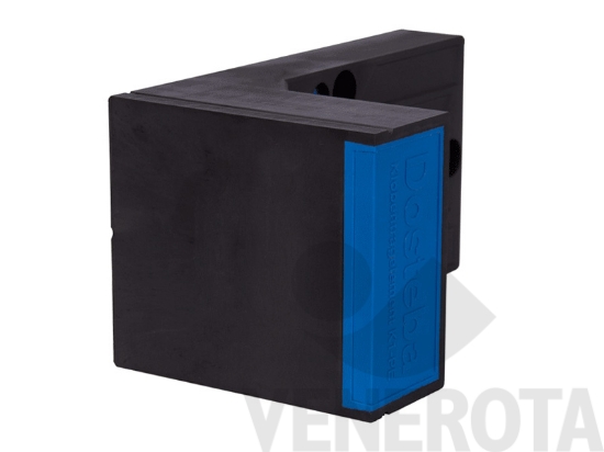 Immagine big Immagine di Elementi di supporto cardini K1-PE Dosteba