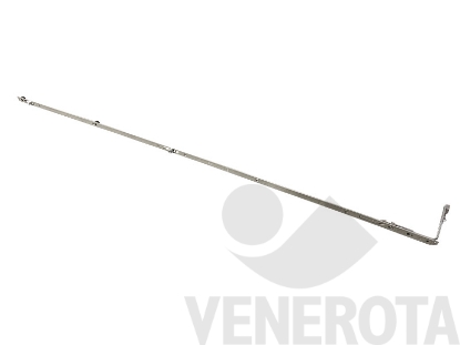 Immagine di Chiusura centrale Multi Trend con movimento angolare i...