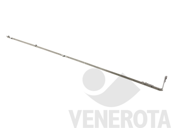 Immagine big Immagine di Chiusura centrale Multi Trend con movimento ango...