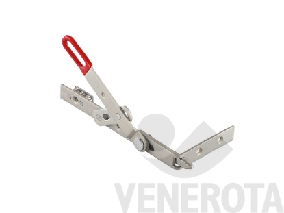 Immagine di Catenaccio con leva per serratura multipunto C500 Roto