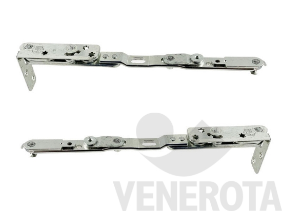 Immagine big Immagine di Braccio cerniera Multi Power A-R con supporto Ma...