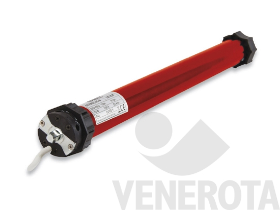 Immagine big Immagine di Motore per tapparella per rullo diametro 60 mm O...