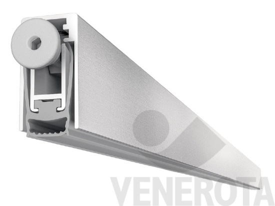 Immagine big Immagine di Parafreddo sottoporta ad incasso Drop 20 Maxi CC...