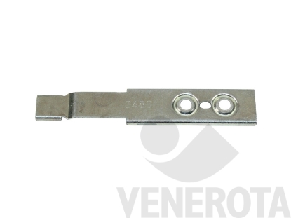 Immagine di Terminale guida articolazione per trapezio Roto