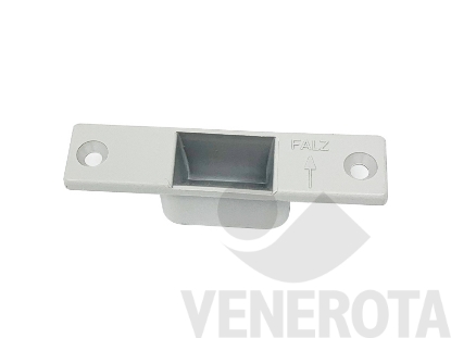 Immagine di Cerniera centrale Royal parte telaio Roto