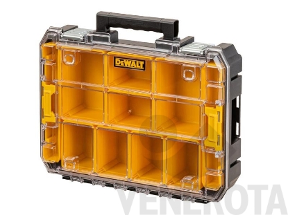 Immagine di Valigetta T-Stak porta minuterie DeWALT DWST82968-1