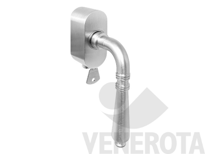 Immagine di Martellina DK tonda con cilindro Reguitti