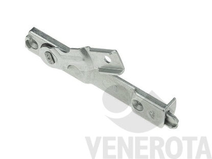 Immagine di Catenaccio per asta a leva Roto